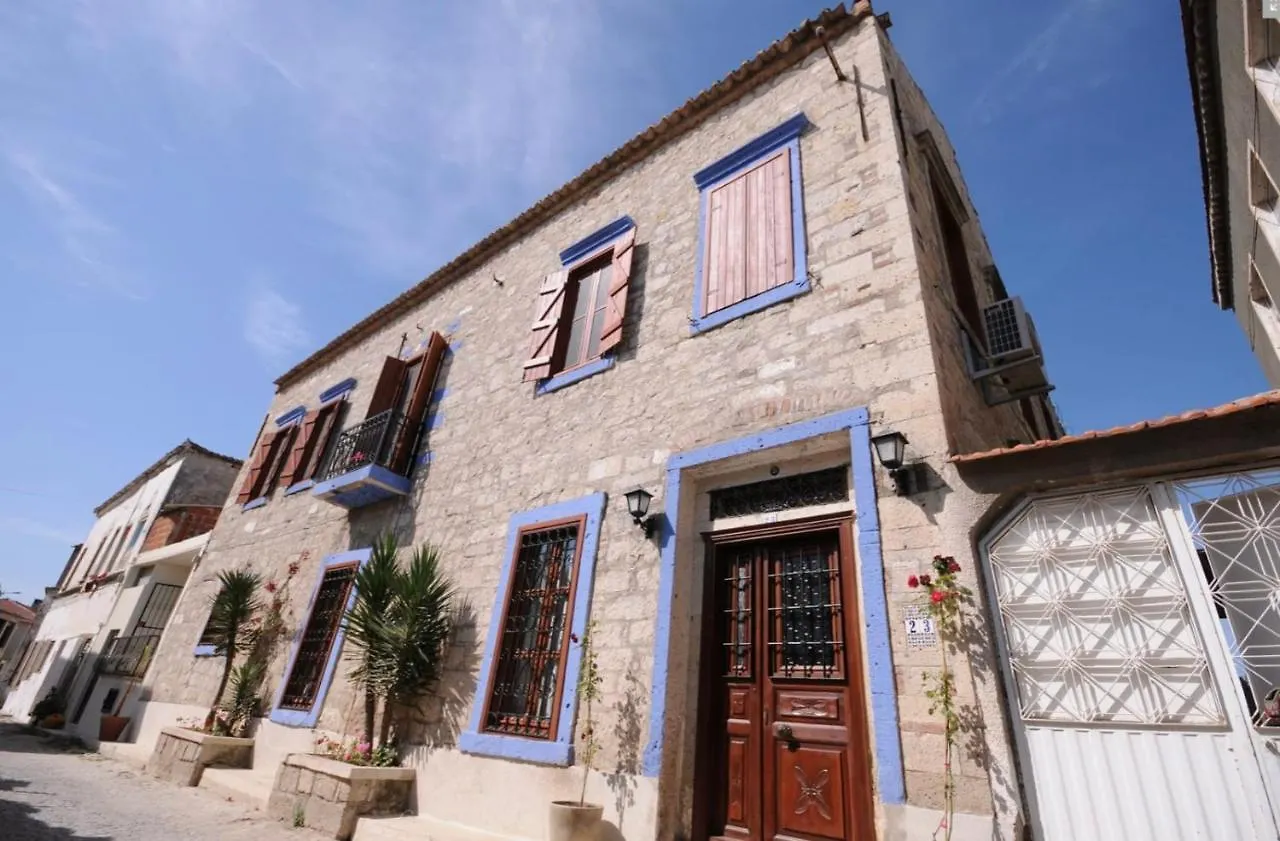 Cozy Room In A Boutique Hotel Near Popular Attractions Of Cesme ألاتشاتي