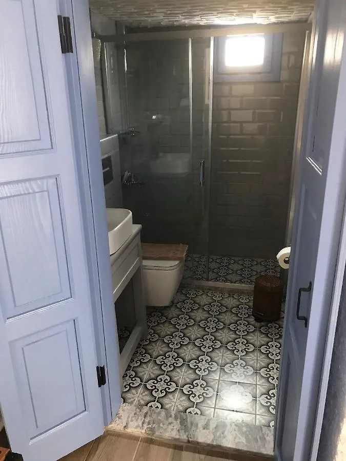 بيت ريفي Cozy Room In A Boutique Hotel Near Popular Attractions Of Cesme ألاتشاتي